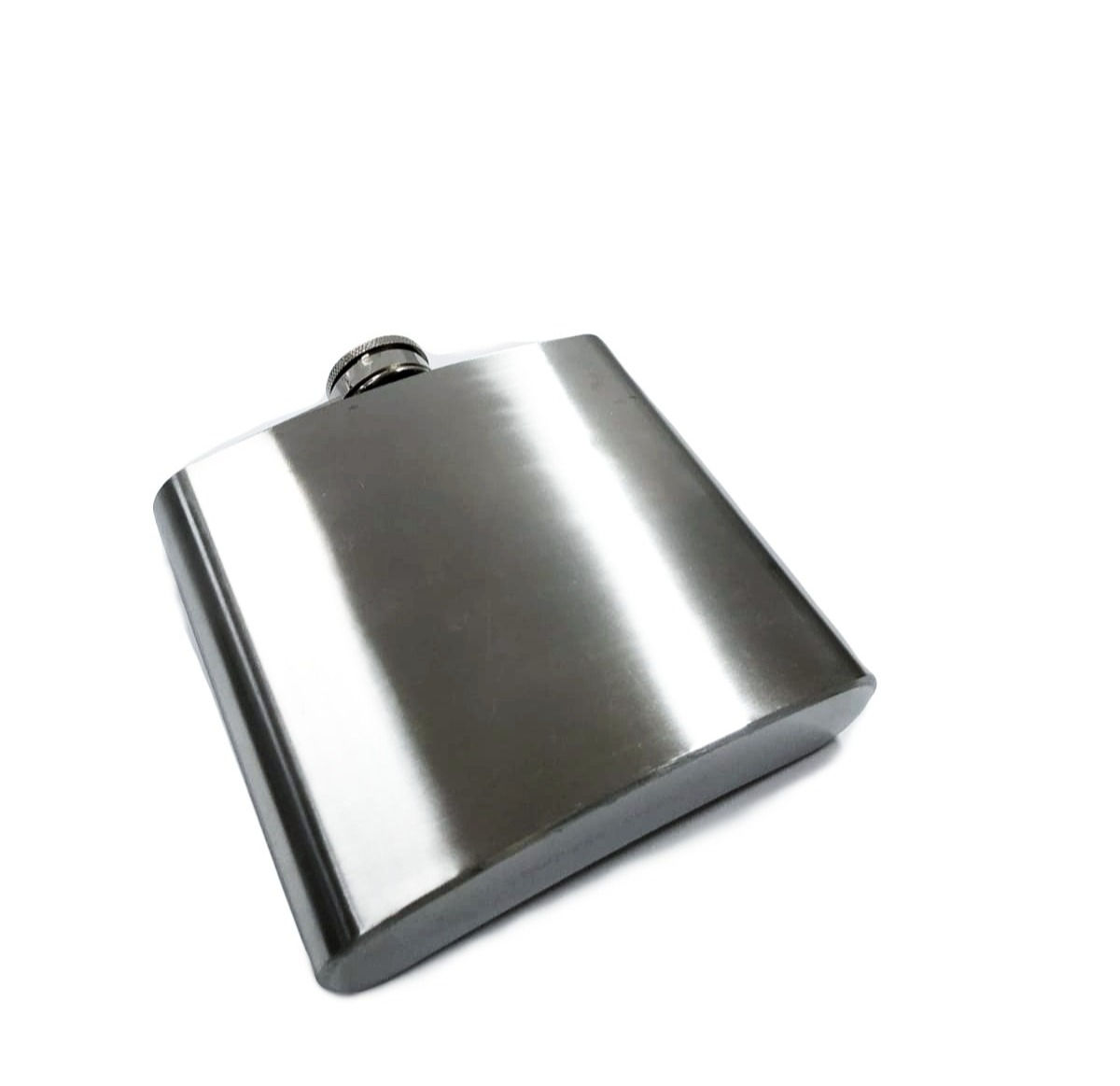 Фляжка метал. 14oz