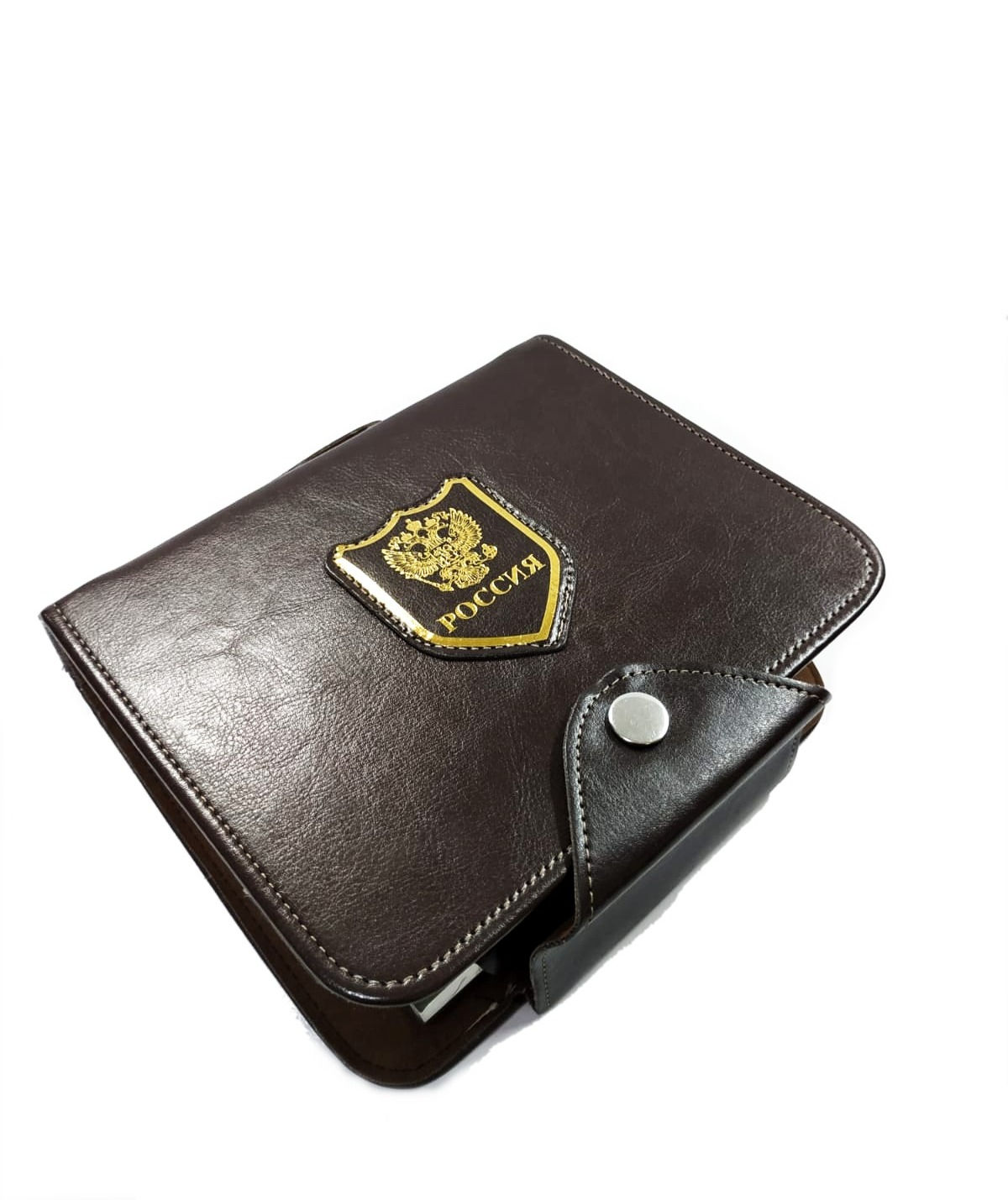 Набор PB-9Z в кож. кейсе