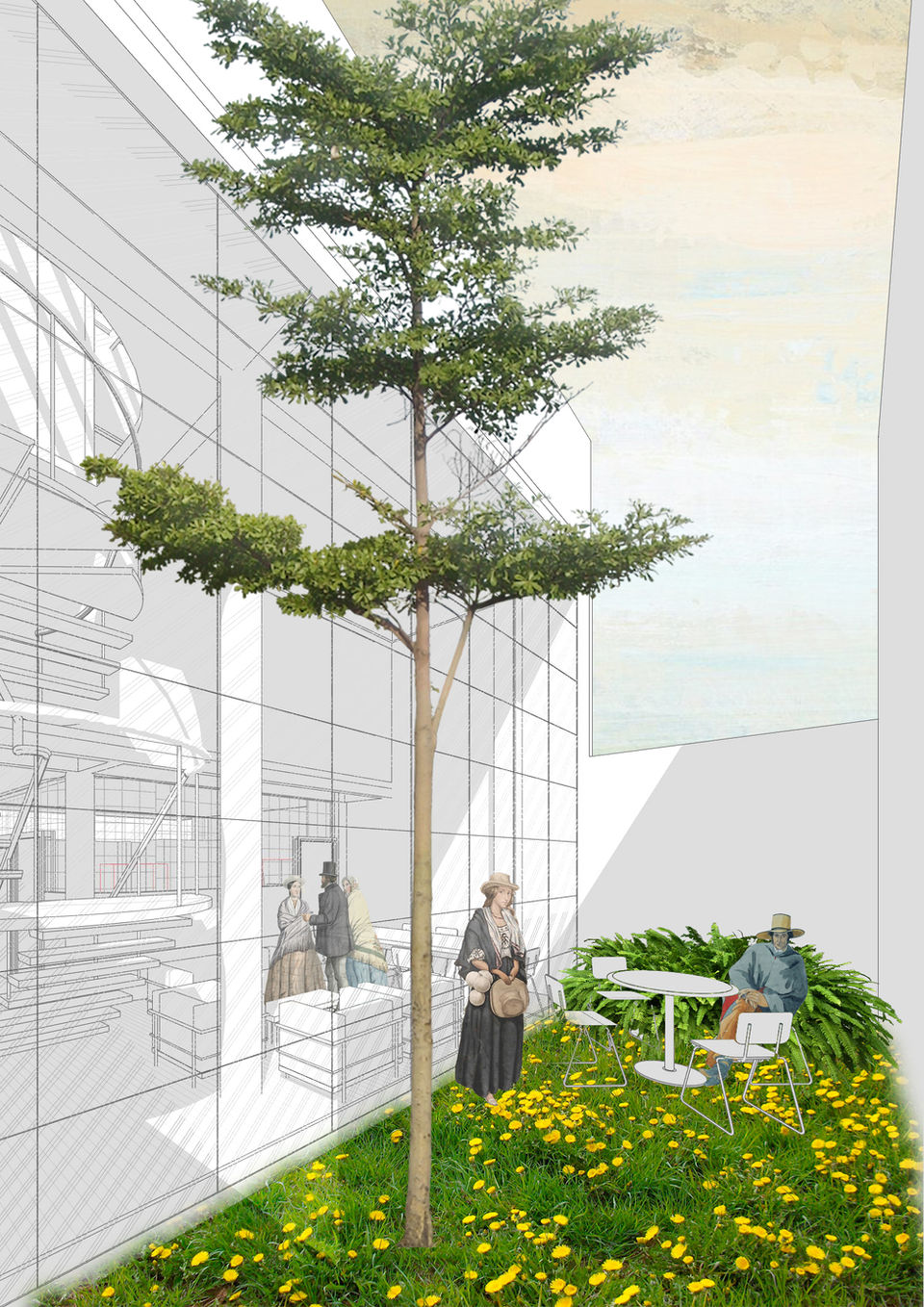 Casa Mesopotamia | Apricus Estudio | Juan Sebastian Vasquez Orozco