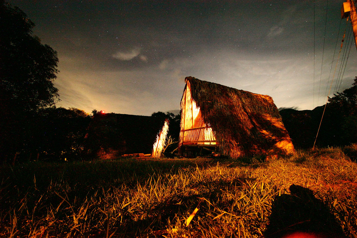 Cabañas Pumpu | Apricus Estudio | Juan Sebastian Vasquez Orozco