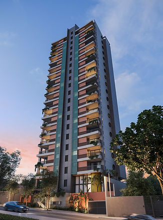Le Reve Goiabeiras - Bairro Jardim Santo André