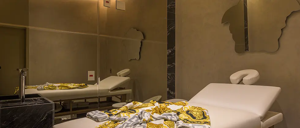 Villa Milano Versace Moema