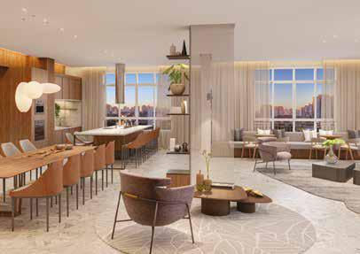 Gran Resort Reserva - Salao de festas