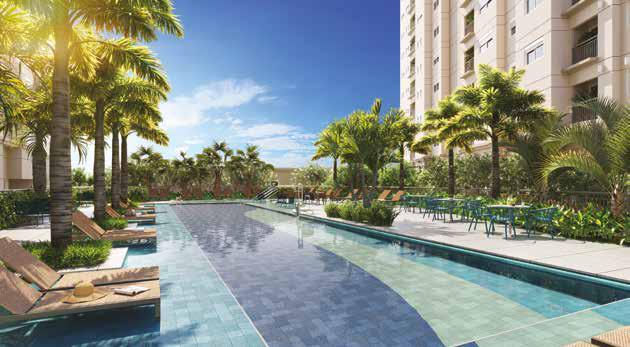 Gran Resort Reserva São Caetano