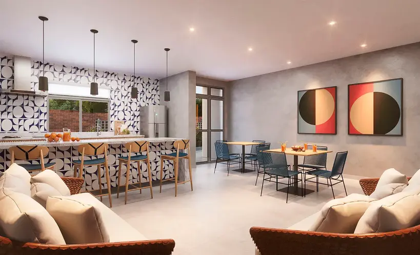 Vero Lorenzini - Espaço Jovem