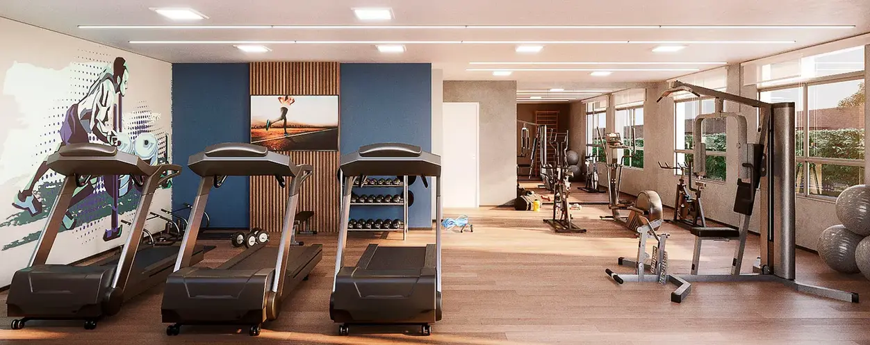 Vero Lorenzini - Fitness