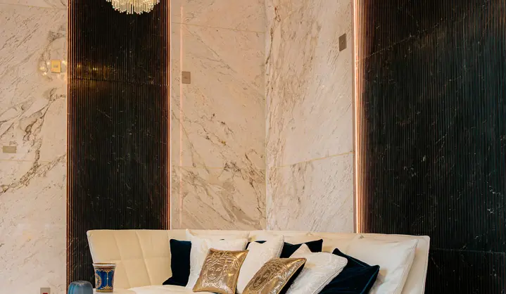 Villa Milano Versace Moema