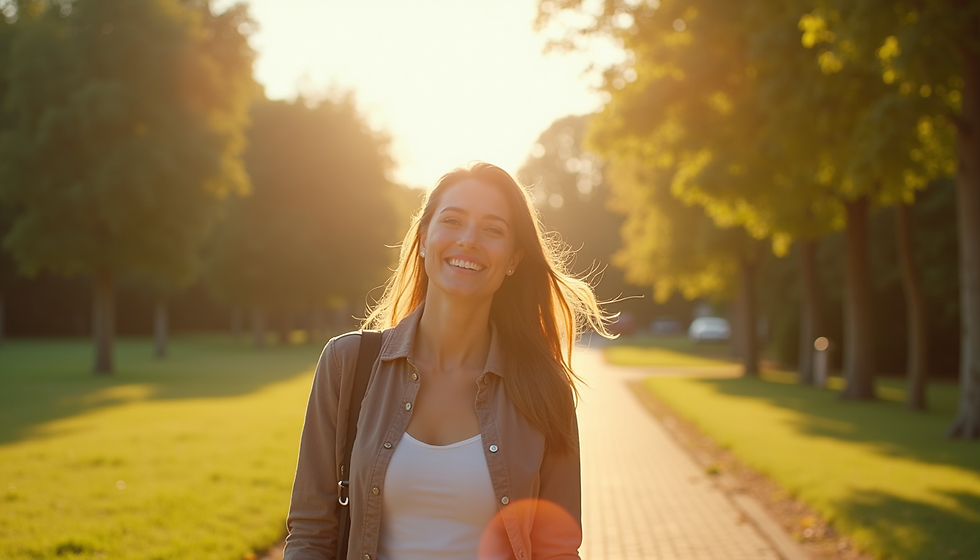 Overall Health Benefits of GLP-1 Weight Loss Medications