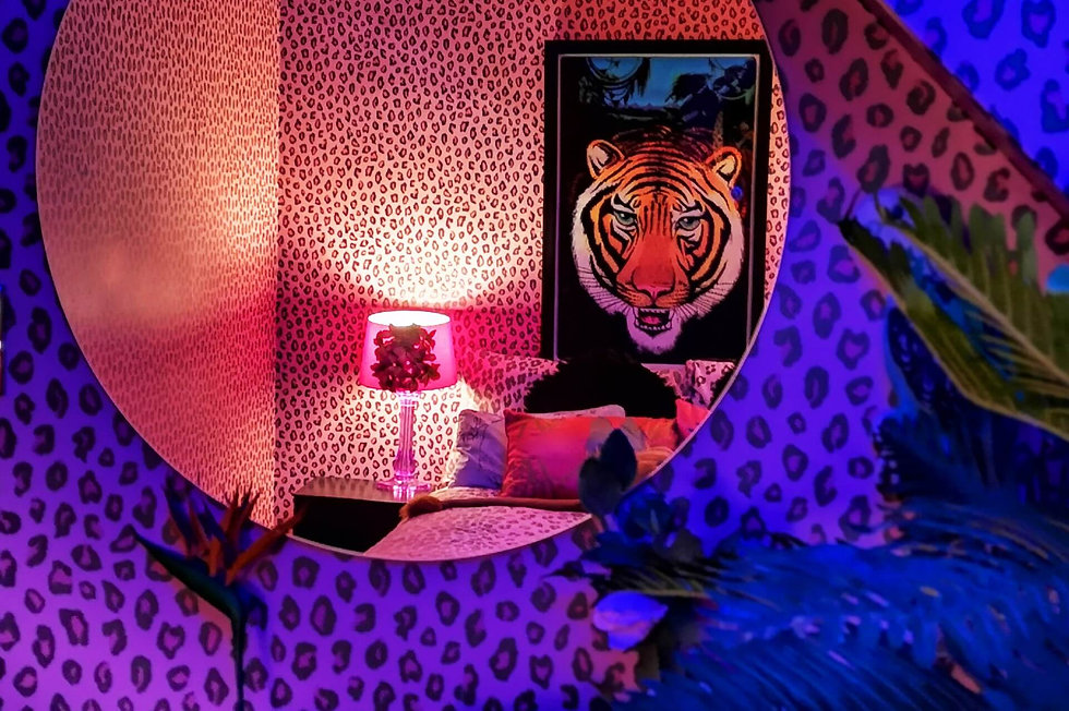 EXPLORE THE HOUSE EATON HOUSE STUDIO