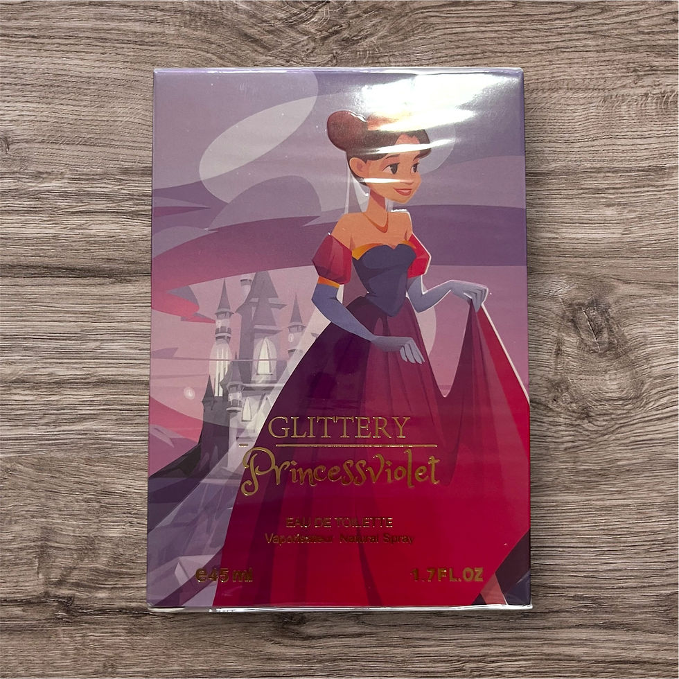 Kiddies Perfume 50ml