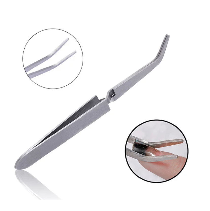 Pinching Tool
