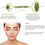 Thumbnail: Facial Jade Roller Massager & Gua Sha Set