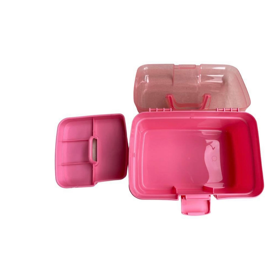 Storage Box
