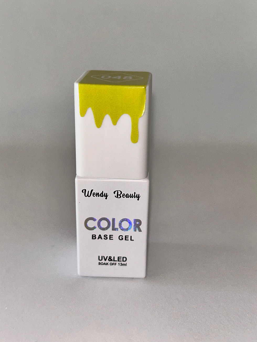 Thumbnail: Wendy Beauty Color Base Gel 13ml