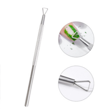 Nail Crater Tool