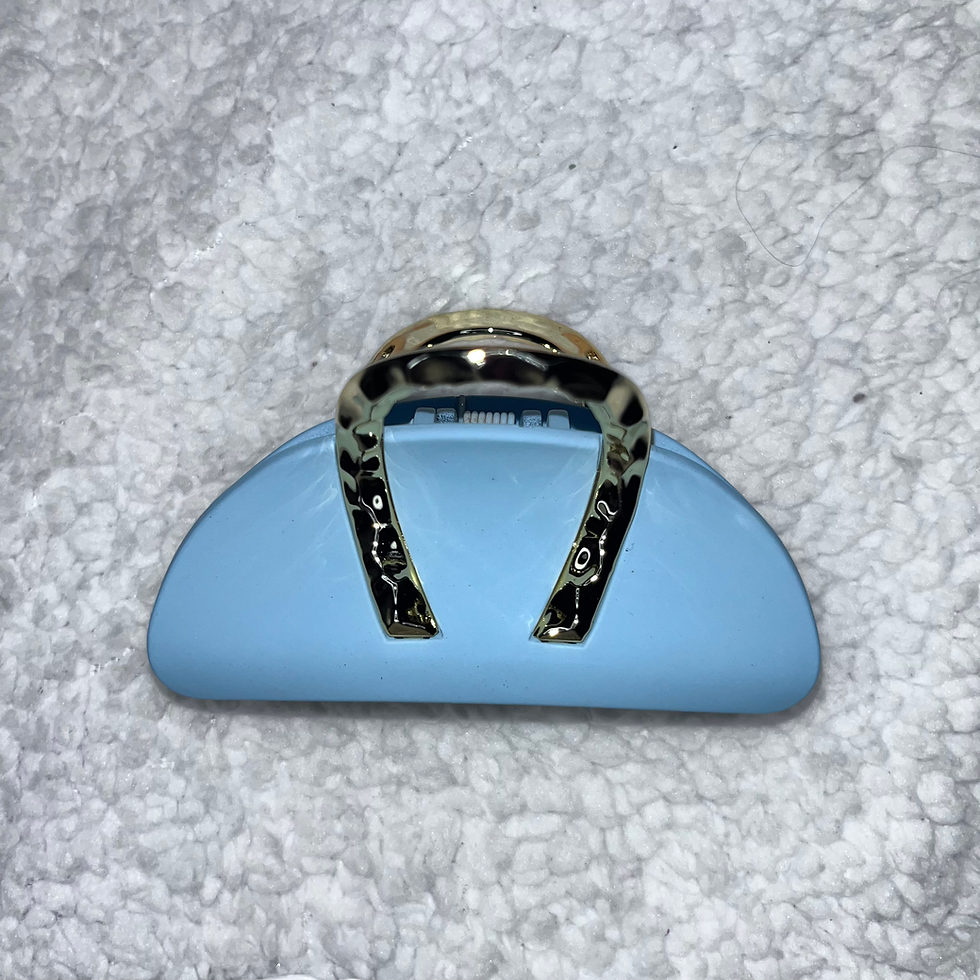 Thumbnail: Claw Clip