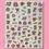 Thumbnail: Disney Characters Nail Stickers