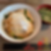  カツ丼 ● Katsudon