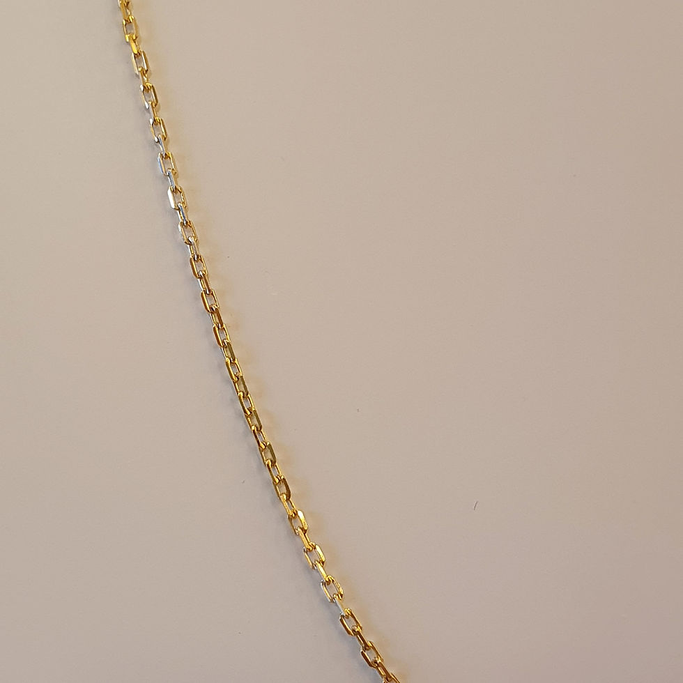 Miniatura: Corrente Cartier 3.1grs