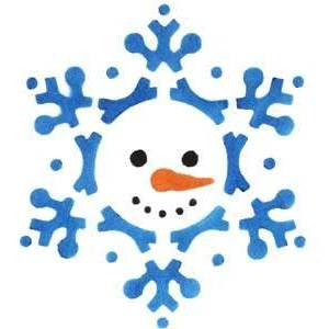 "WINTER WARMTH" FOOD DRIVE