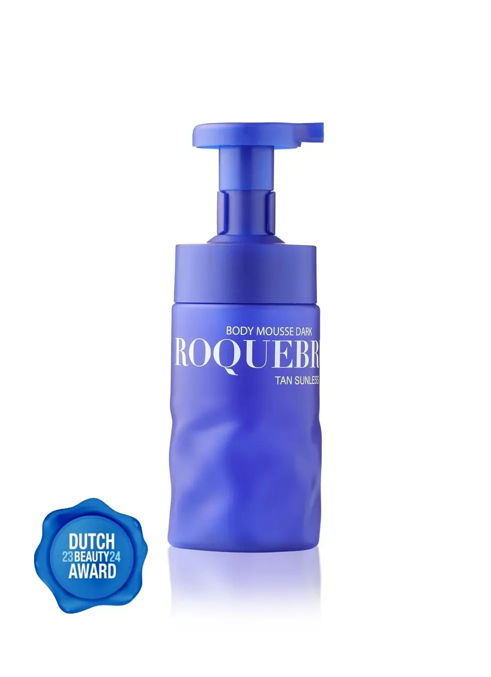 Thumbnail: Roquebrun - Body Mousse Zelfbruiner