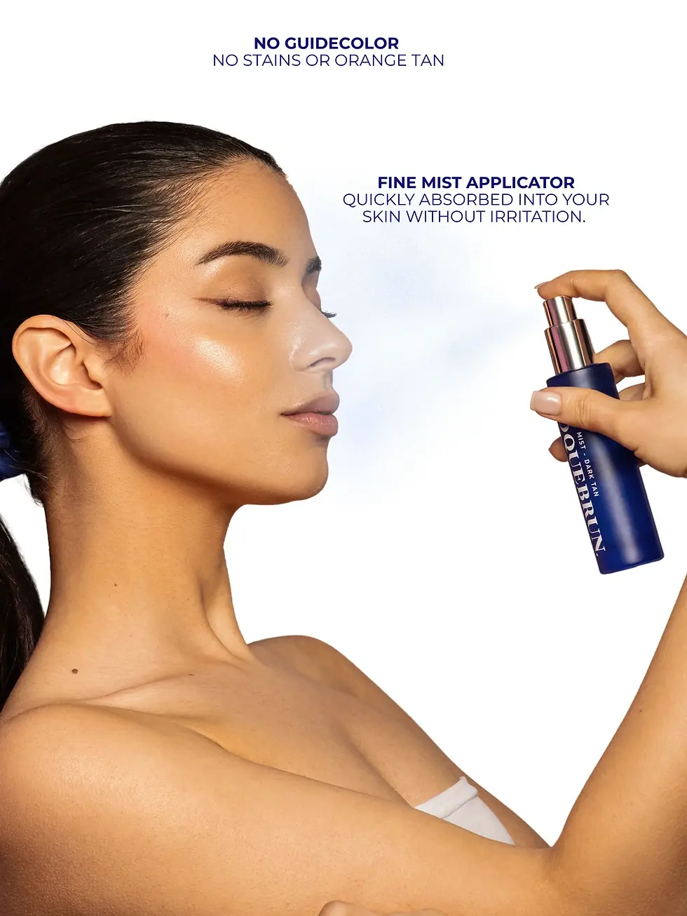 Thumbnail: Roquebrun - Face mist selftan