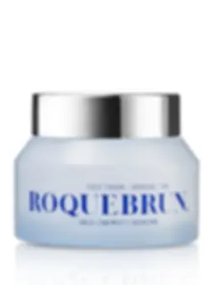 Roquebrun - Night restore face cream