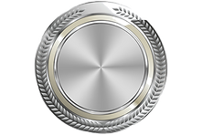 medal-silver-gold-metal