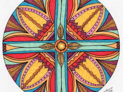 Late Summer into Fall......