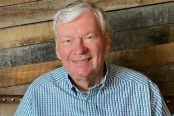 Funeral Mass for John Blatecky