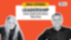 Leadership - Uncomfortable Truths of Leadership