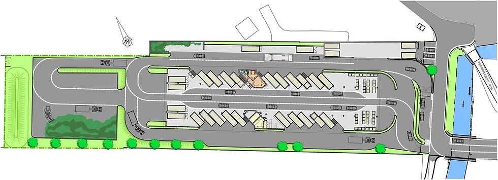 Altstoffsammelzentrum Wals-Siezenheim