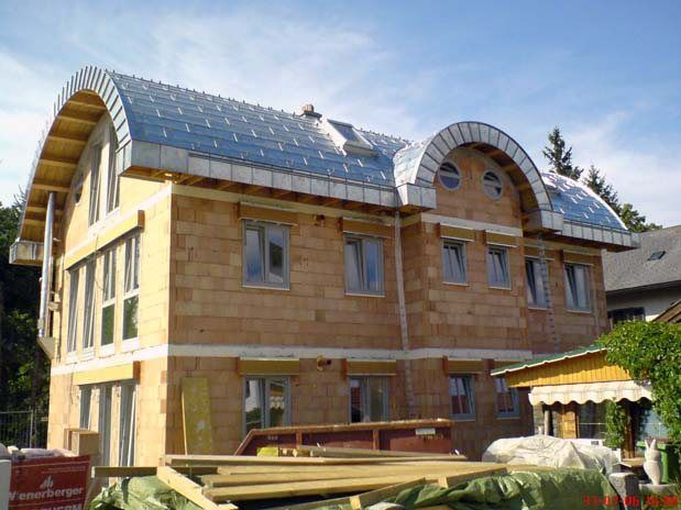 Privater Hochbau