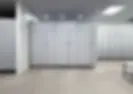 Cabinas fenólicas para vestuarios de oficinas