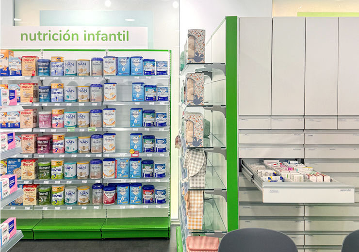 proyectos integrales y mobiliario para oficinas