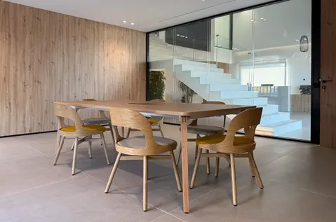 Mobiliario para oficinas