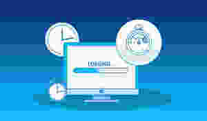 this image shows clickfunnels website load speed