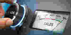 this image shows one funnel away sales machine