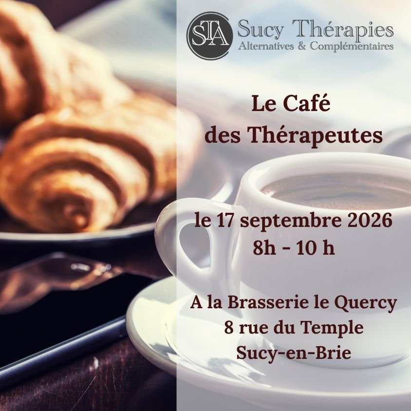 Le Café des Thérapeutes