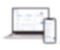 Copy of Copy of Minimalist Neutral Multi Device Computer Mockup Website Launch Instagram P
