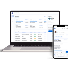 Whitecoat Learning Platform - Actionable data tools