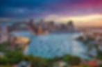 Australia & New Zealand