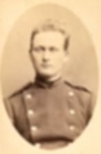 Handsome young man from Germany World War 1, antique photo collection, Stuart Archive