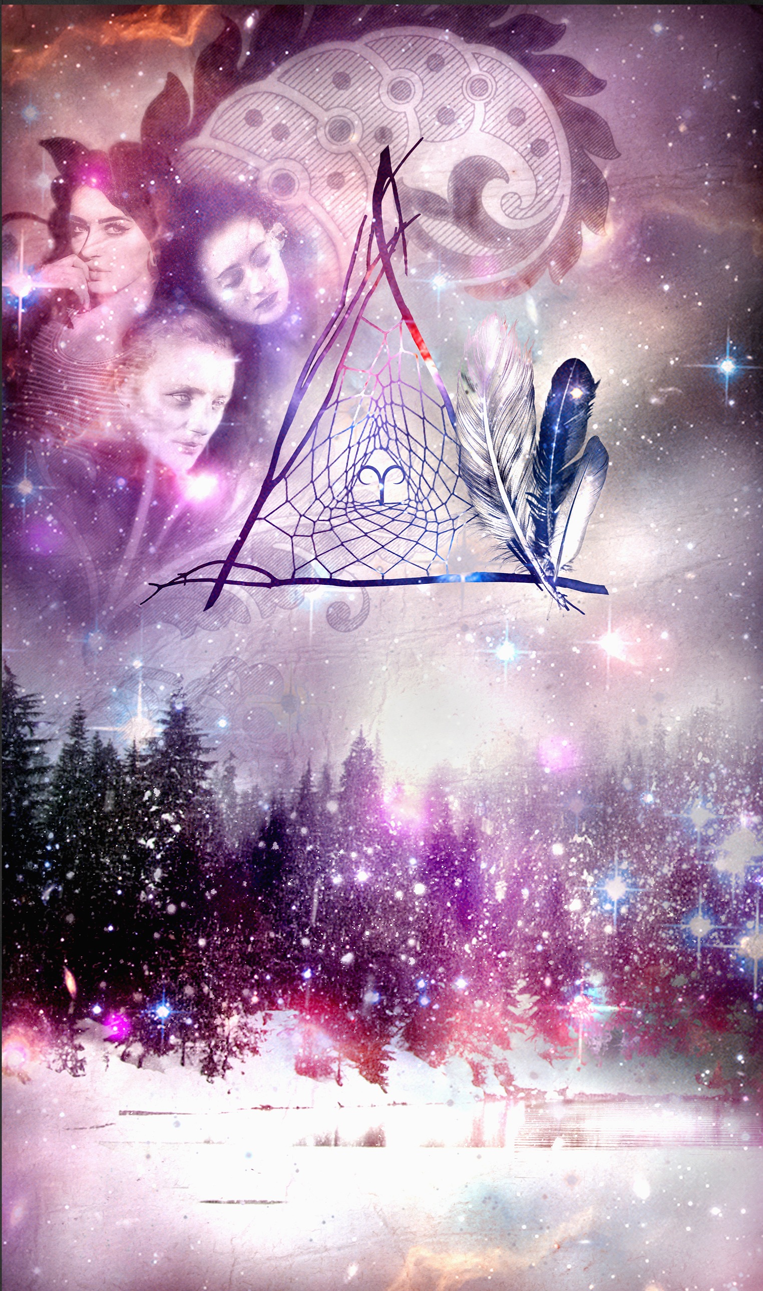 Dreamcatcher