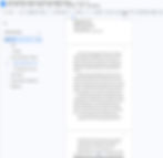 This paper is for the Psychology of Death & Dying course, a fitting close, on so many levels, to my coursework before entering the dissertation phase next semester. The title for the paper is just a placeholder for ideas. It isn’t due until mid-May, so I still have some time. With references, it’s already at 29 pages.