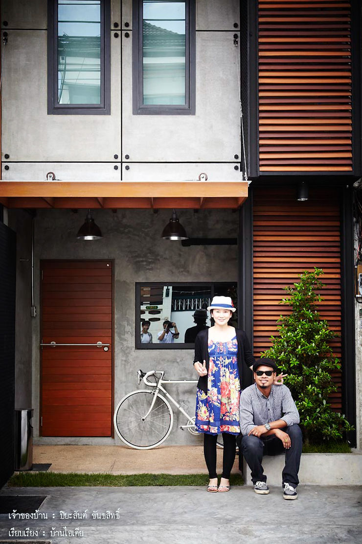 รับรีโนเวทบ้าน รีโนเวทหอพัก ลำปาง
