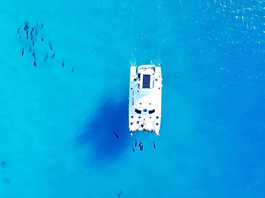 Nos offres de location de catamaran à Nouméa