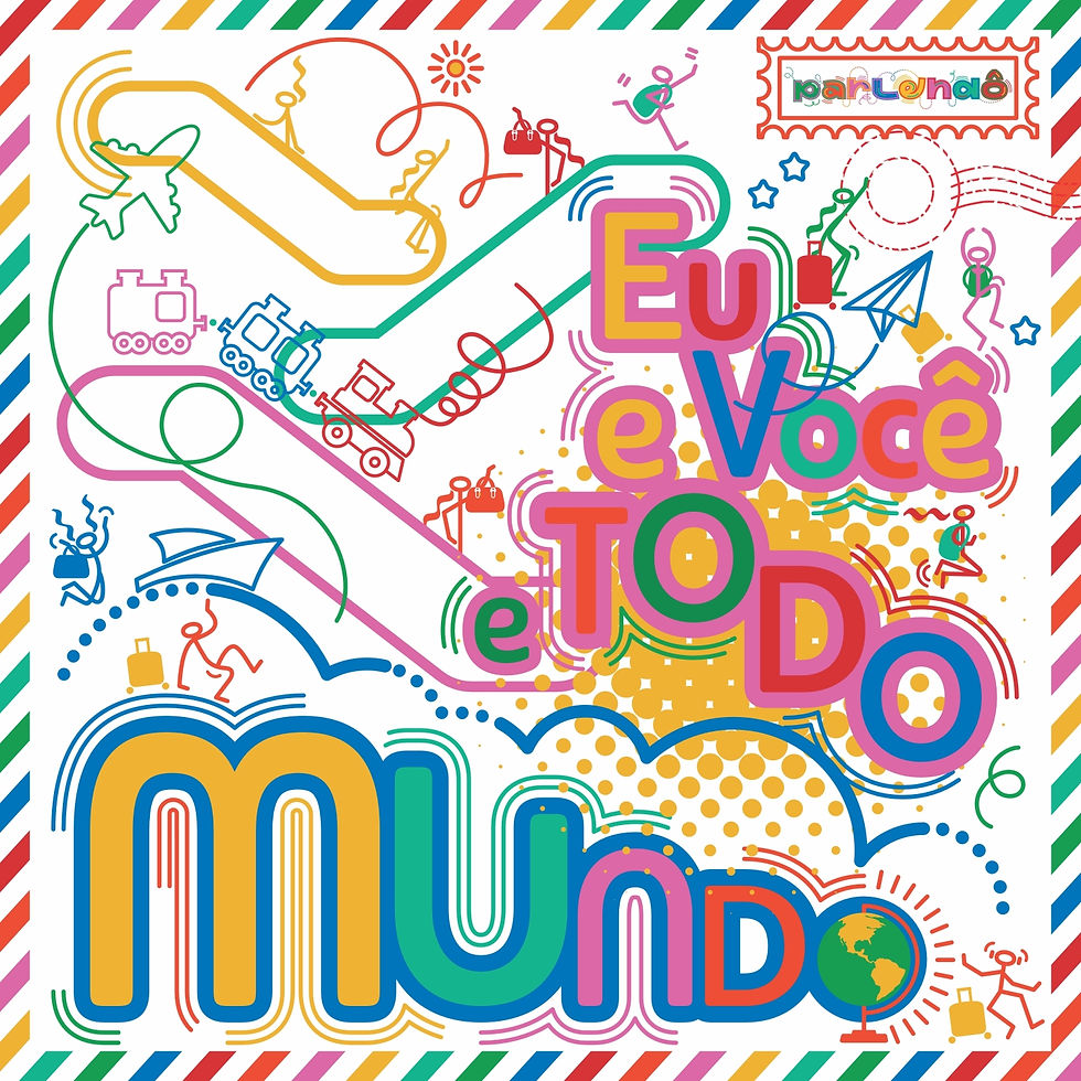 PARLENDÔ