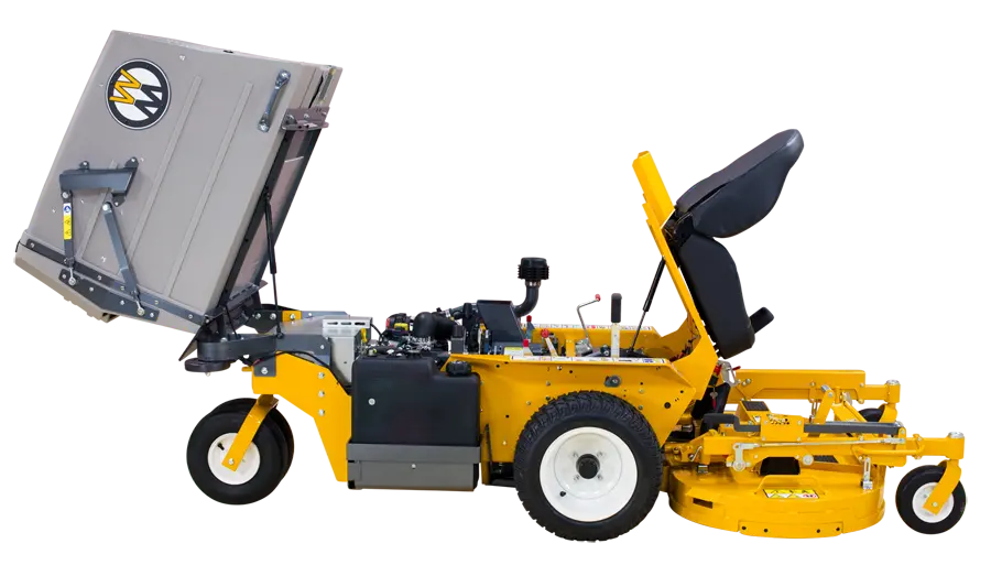 Walker MC23i-11222