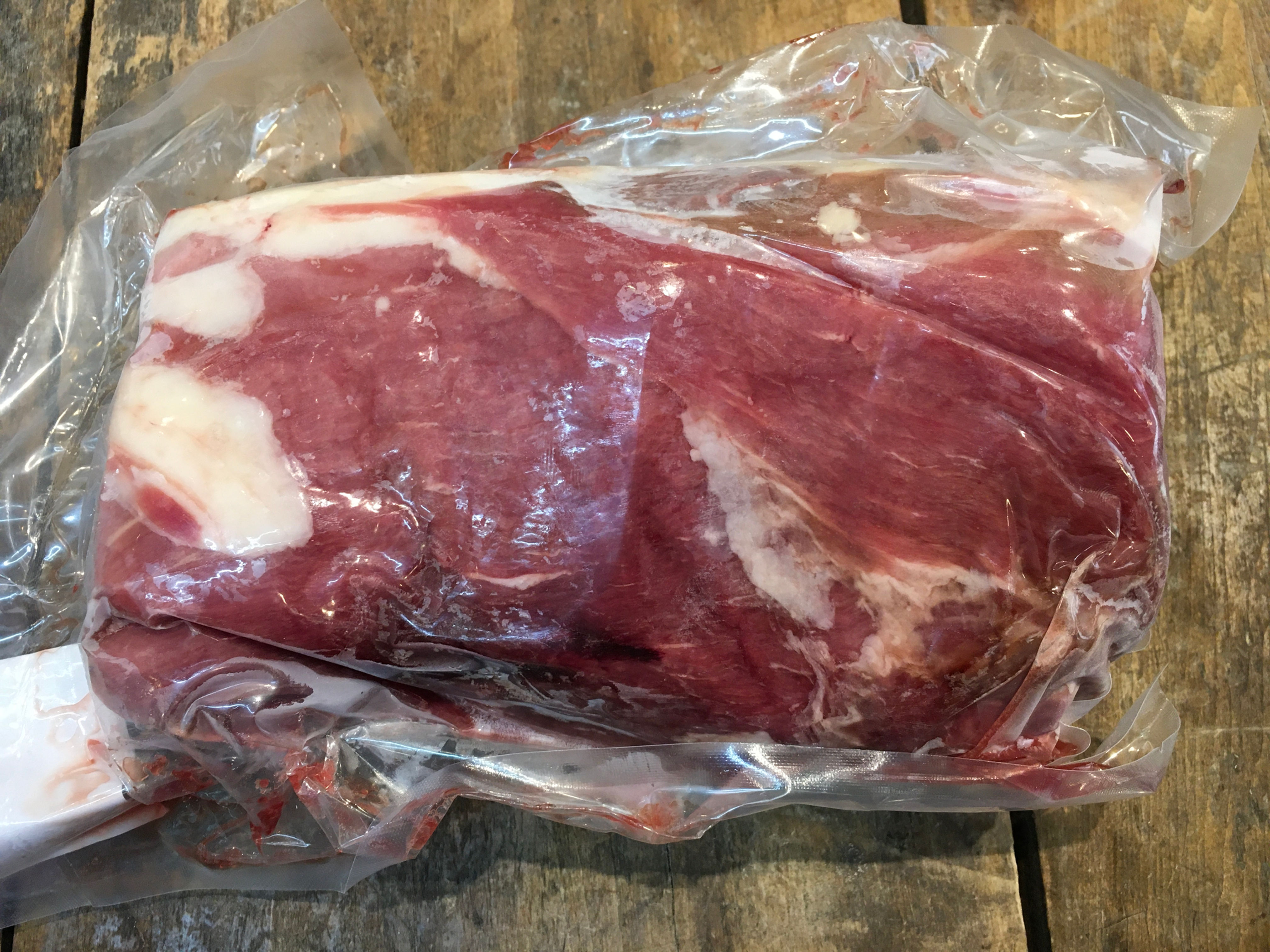 Beef Roast Eye of Round/LB